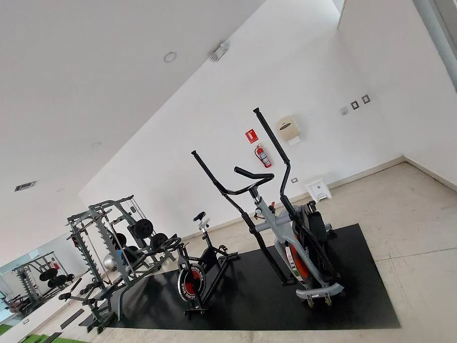 Apartment Cuarzo Suite, Vista A La Ciudad Guayaquil